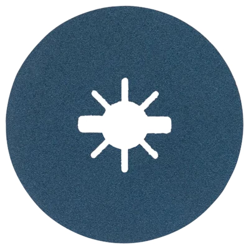Bosch X-LOCK Fiber Discs