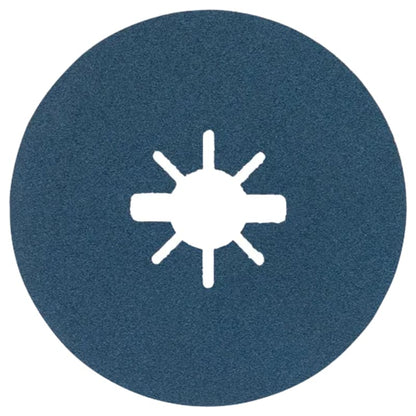 Bosch X-LOCK Fiber Discs