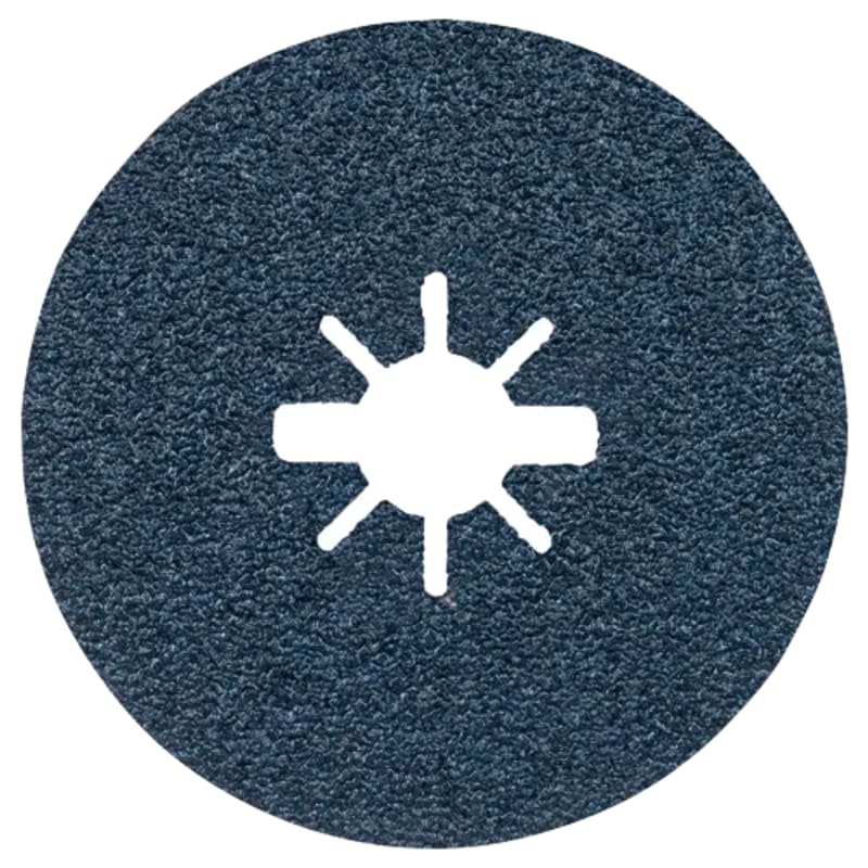 Bosch X-LOCK Fiber Discs