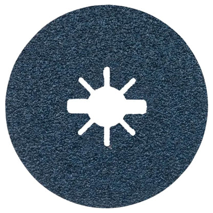 Bosch X-LOCK Fiber Discs