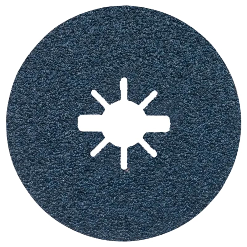 Bosch X-LOCK Fiber Discs