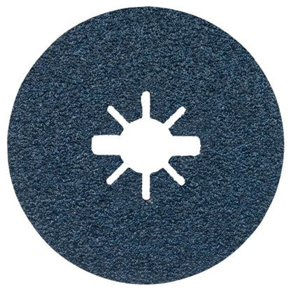 Bosch X-LOCK Fiber Discs