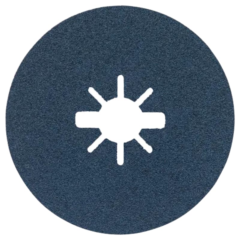 Bosch X-LOCK Fiber Discs