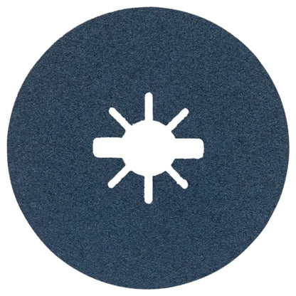 Bosch X-LOCK Fiber Discs
