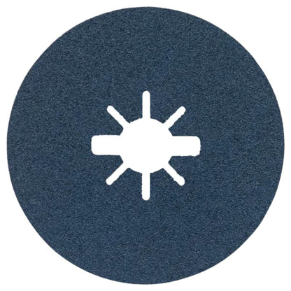 Bosch X-LOCK Fiber Discs