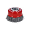 Bosch X-LOCK Cup Brushes