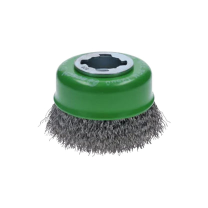 Bosch X-LOCK Cup Brushes