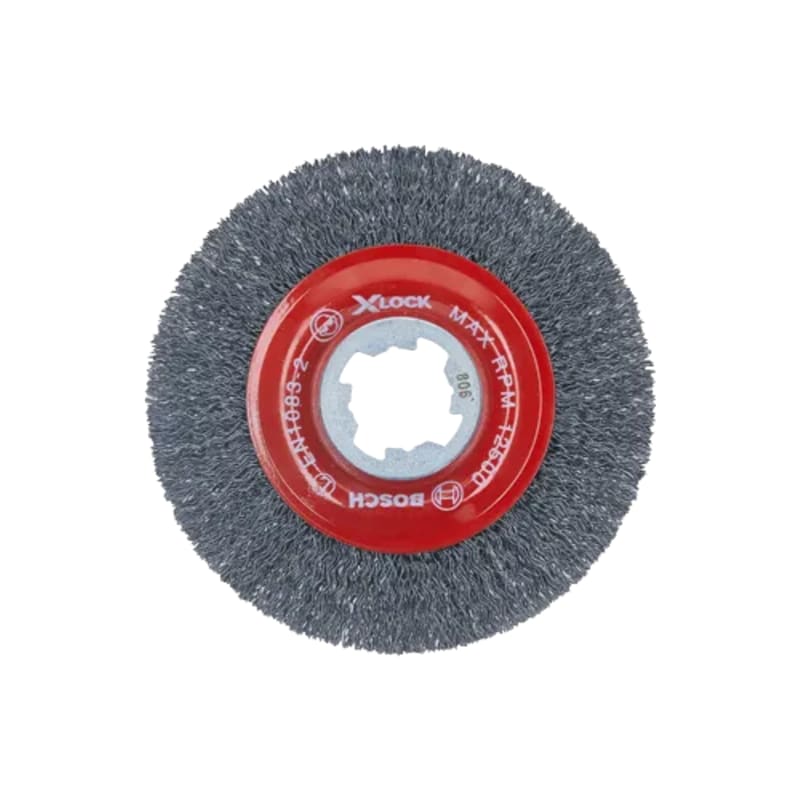 Bosch X-LOCK Wire Wheels