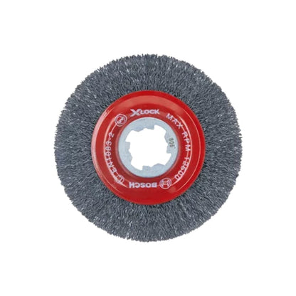 Bosch X-LOCK Wire Wheels