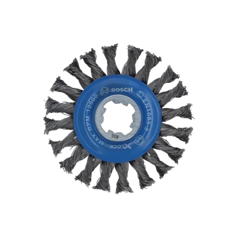 Bosch X-LOCK Wire Wheels