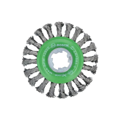Bosch X-LOCK Wire Wheels