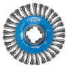 Bosch X-LOCK Wire Wheels