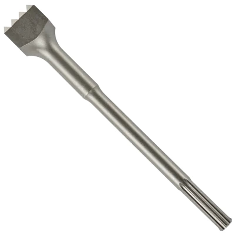 Bosch SDS-max® Hammer Steel Bushing Tool