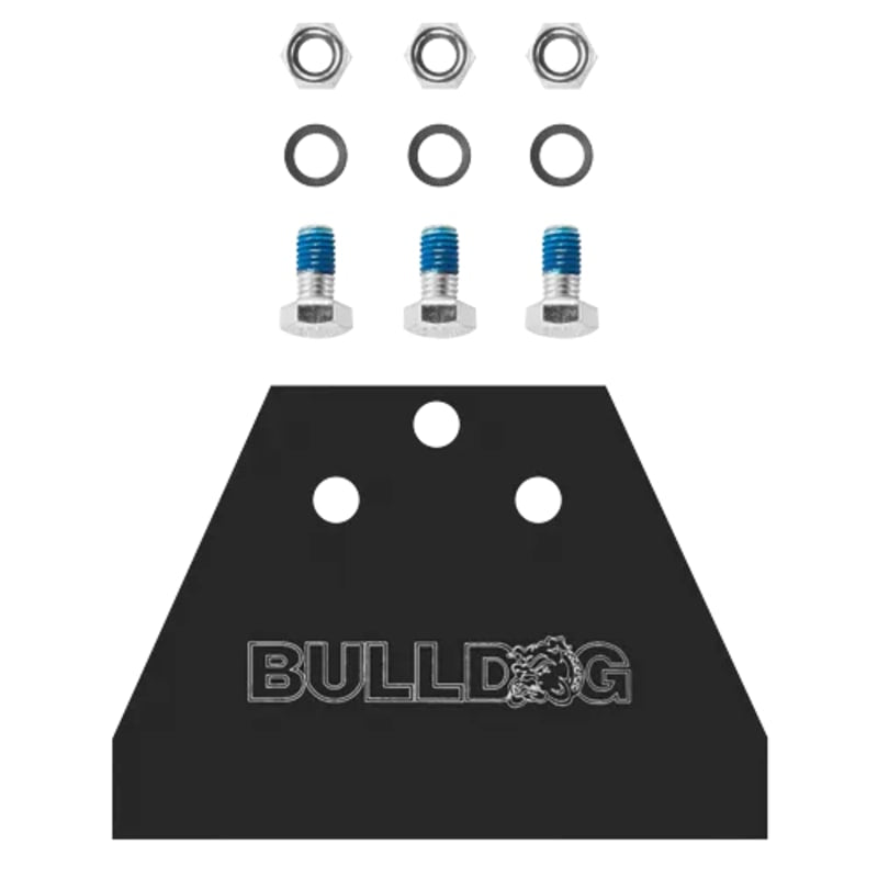 Bosch SDS-plus® Bulldog™ Hammer Steel
