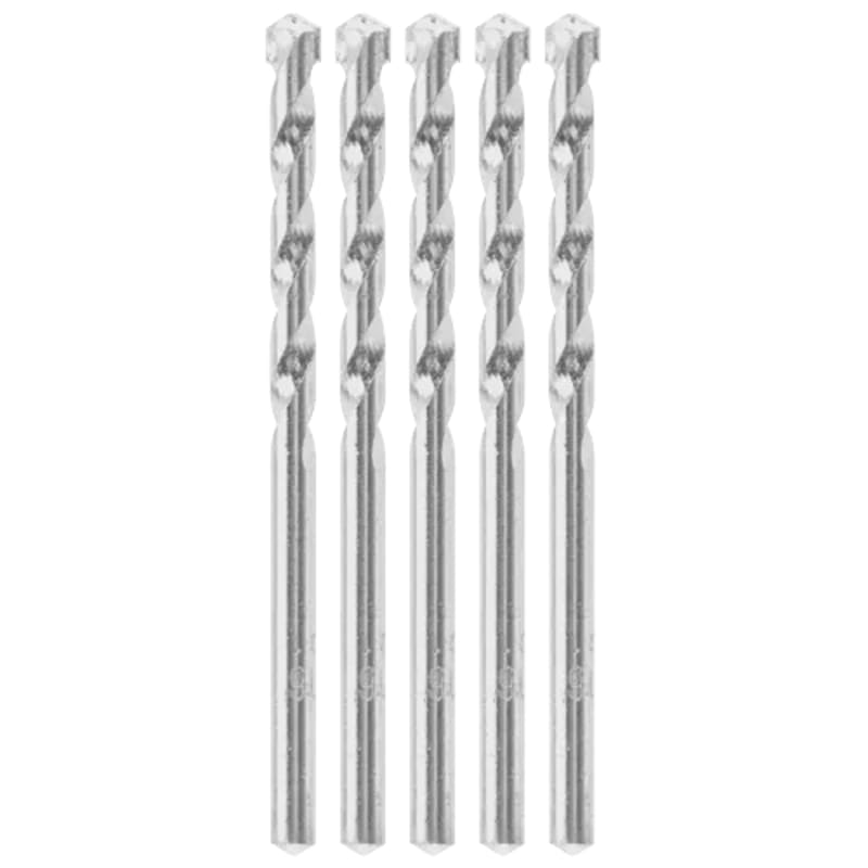 Bosch Fast Spiral Rotary Masonry Drill Bits