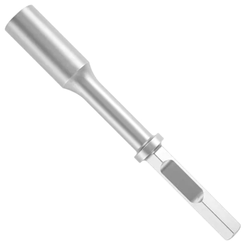 Bosch 1-1/8" Hex Hammer Steel Ground Rod Driver