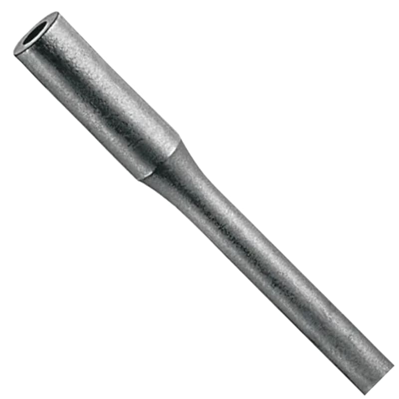Bosch 1-1/8" Hex Hammer Steel Tamper Shank