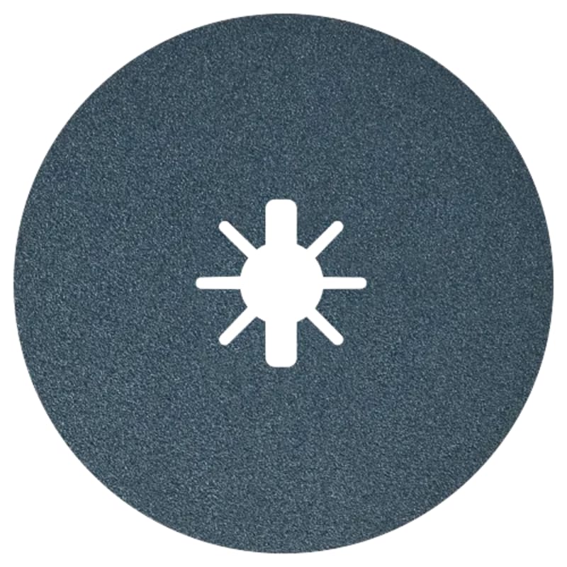 Bosch X-LOCK Fiber Discs