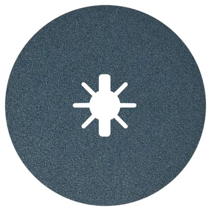 Bosch X-LOCK Fiber Discs