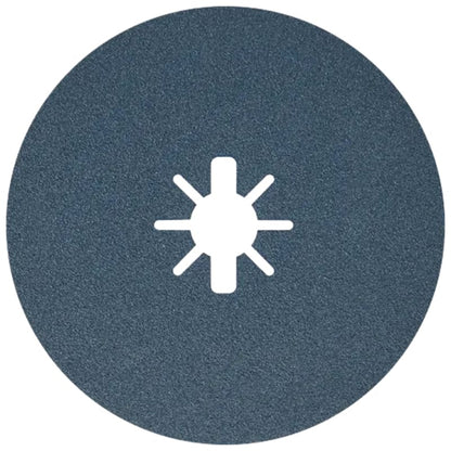 Bosch X-LOCK Fiber Discs