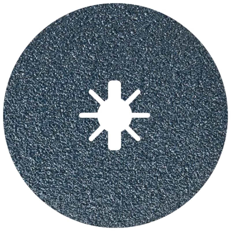 Bosch X-LOCK Fiber Discs