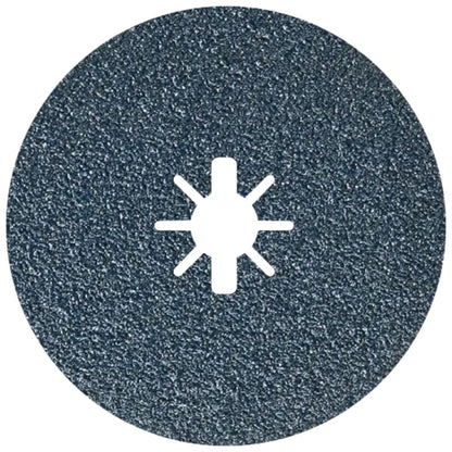 Bosch X-LOCK Fiber Discs