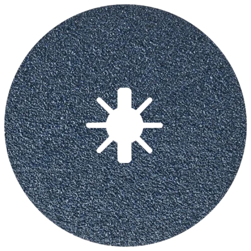 Bosch X-LOCK Fiber Discs