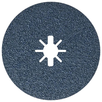 Bosch X-LOCK Fiber Discs