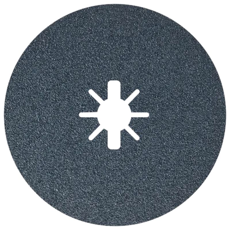 Bosch X-LOCK Fiber Discs