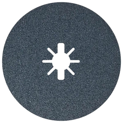 Bosch X-LOCK Fiber Discs