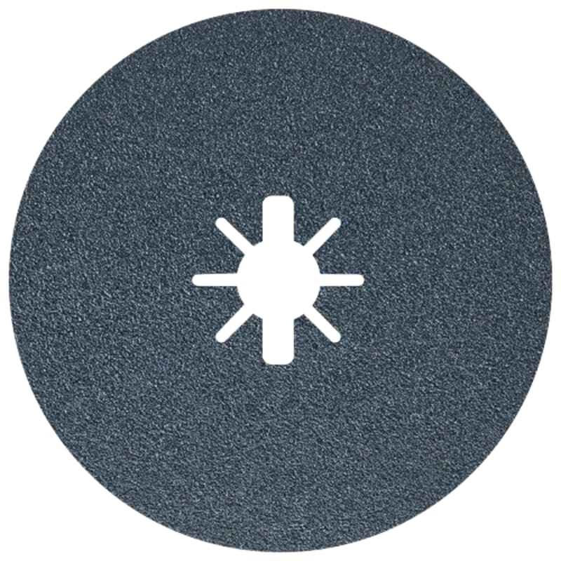 Bosch X-LOCK Fiber Discs