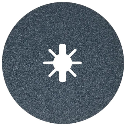 Bosch X-LOCK Fiber Discs