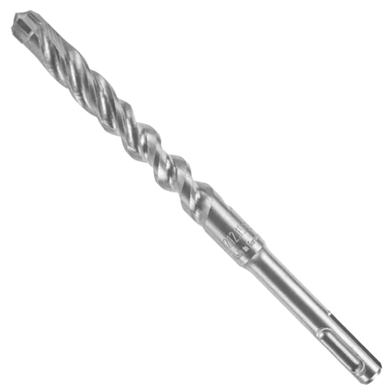 Bosch SDS-plus® Bulldog™ Xtreme Rotary Hammer Drill Bits