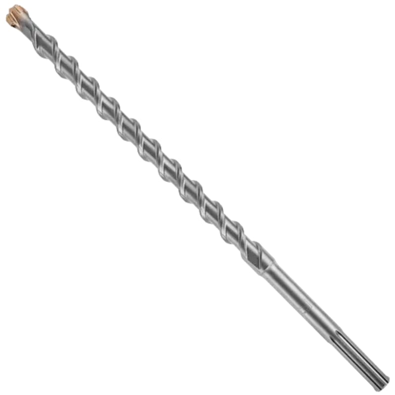 Bosch SDS-max® SpeedX™ Rotary Hammer Bits