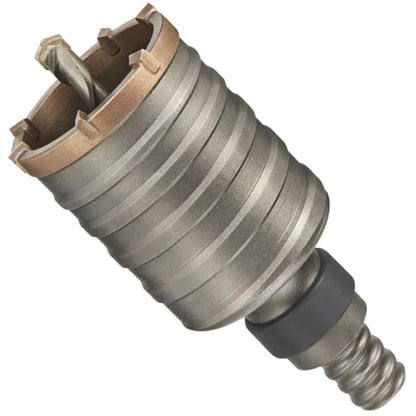Bosch SDS-max® Rotary Hammer Core Bits (2 pc)