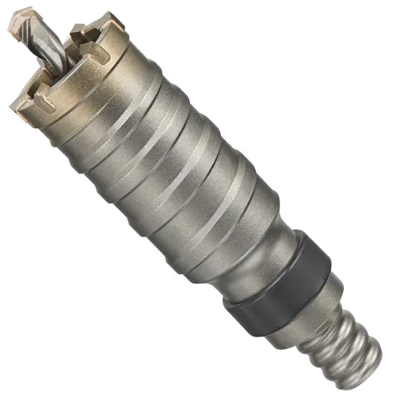 Bosch SDS-max® Rotary Hammer Core Bits (2 pc)