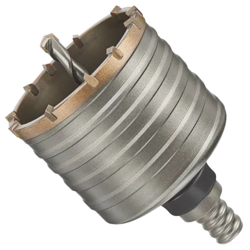 Bosch SDS-max® Rotary Hammer Core Bits (2 pc)