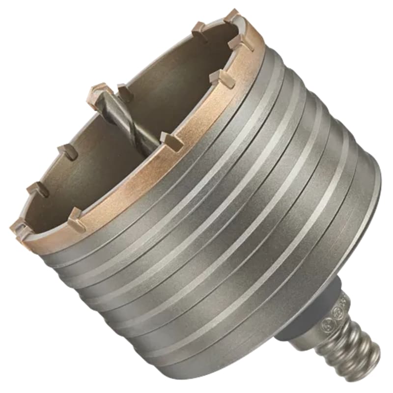 Bosch SDS-max® Rotary Hammer Core Bits (2 pc)