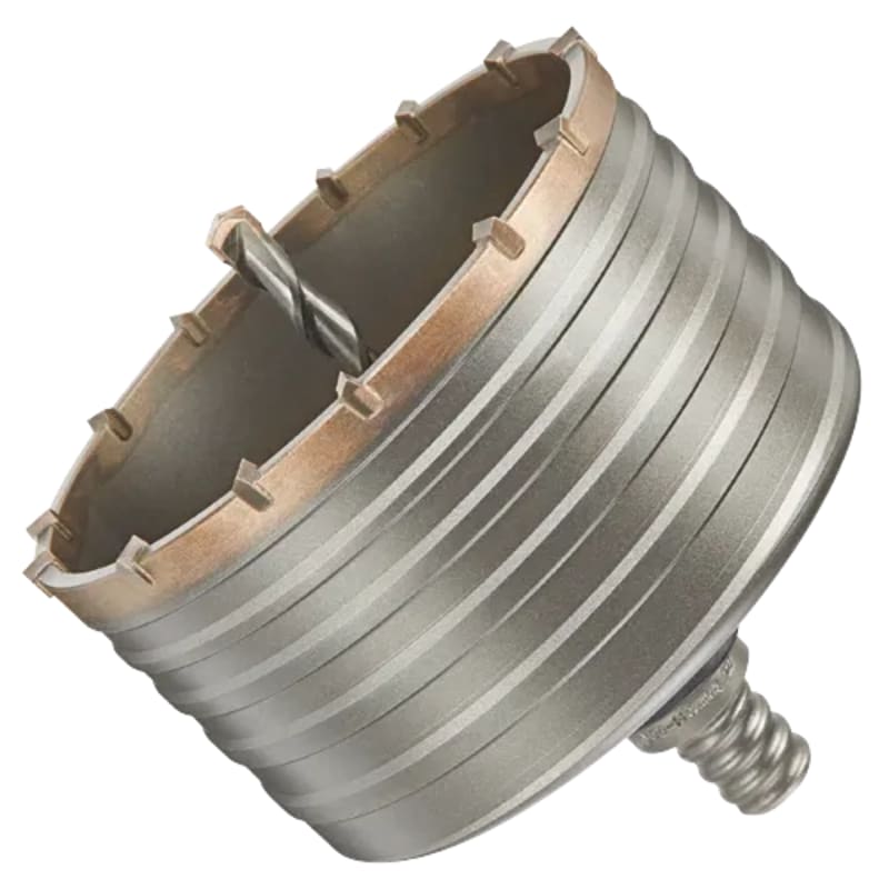 Bosch SDS-max® Rotary Hammer Core Bits (2 pc)