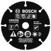 Bosch Carbide Multi-Wheel for Mini Angle Grinders