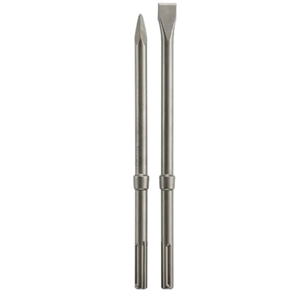 Bosch SDS-max® Hammer Steel Set