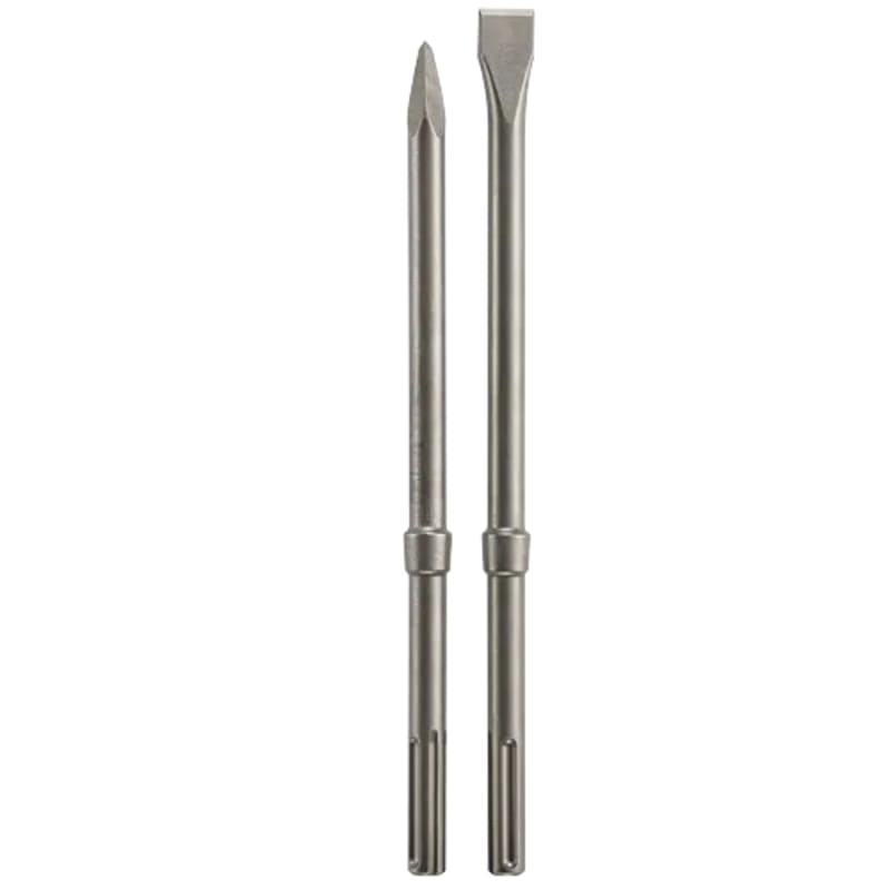 Bosch SDS-max® Hammer Steel Set