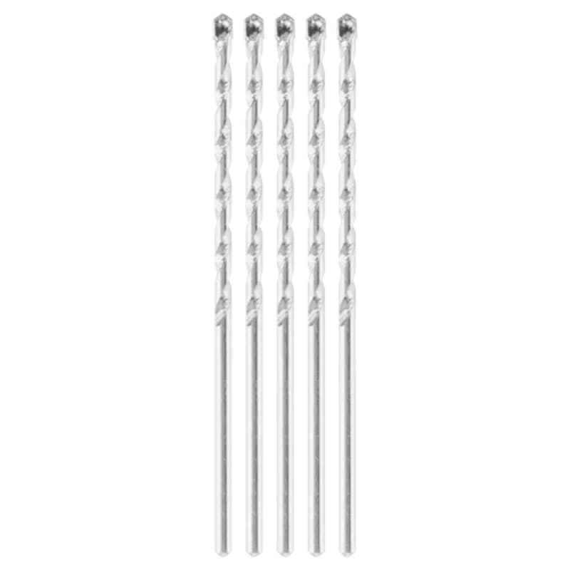 Bosch Fast Spiral Rotary Masonry Drill Bits