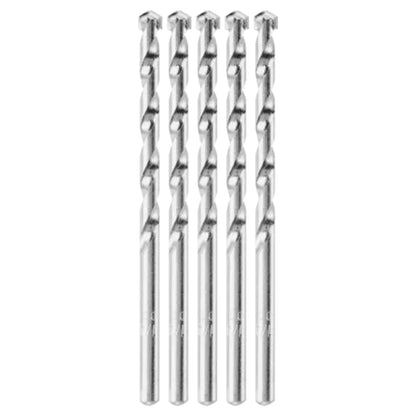 Bosch Fast Spiral Rotary Masonry Drill Bits