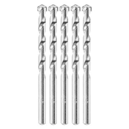 Bosch Fast Spiral Rotary Masonry Drill Bits
