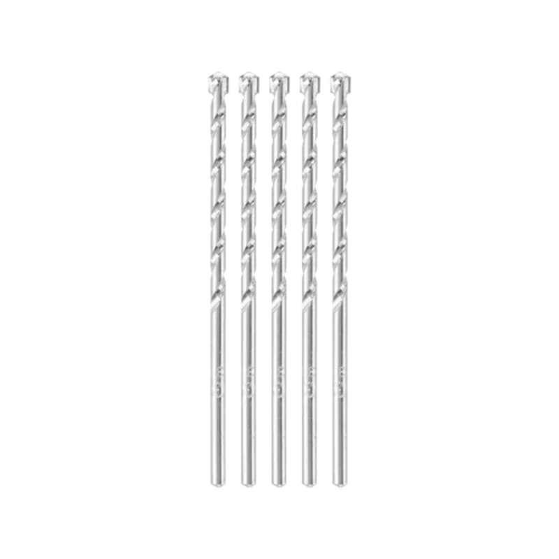 Bosch Fast Spiral Rotary Masonry Drill Bits