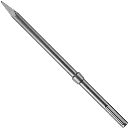 Bosch SDS-max® Hammer Steel R-Tec Star Point Chisels