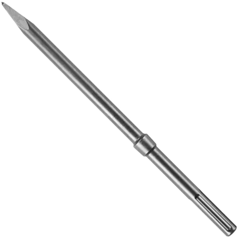 Bosch SDS-max® Hammer Steel R-Tec Star Point Chisels