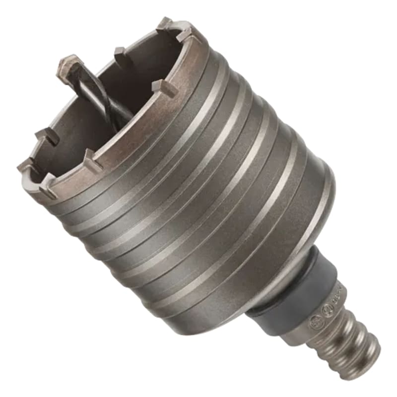 Bosch SDS-max® Rotary Hammer Core Bits (2 pc)