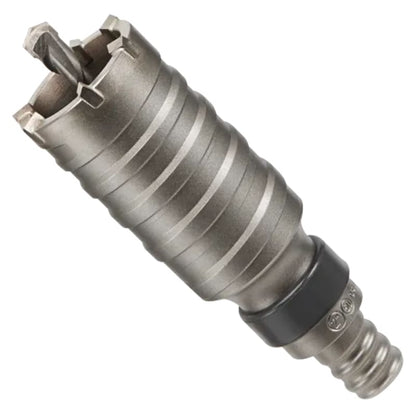 Bosch SDS-max® Rotary Hammer Core Bits (2 pc)